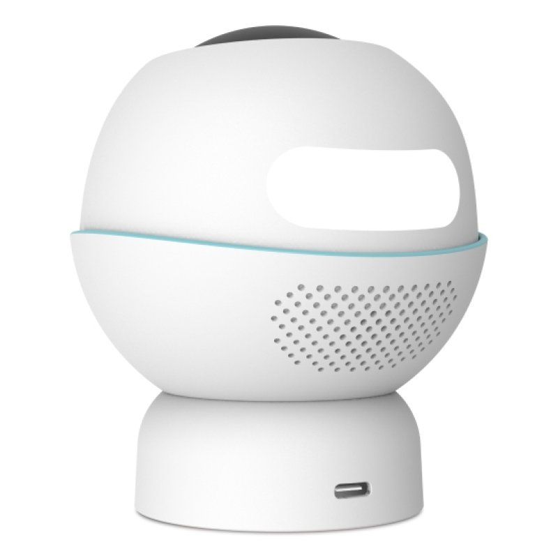 4MP BABY CAM APPLEHOMEKIT