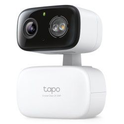 TP-Link Tapo C216 Box IP security camera Indoor 2304 x 1296 pixels Ceiling/Wall/Desk