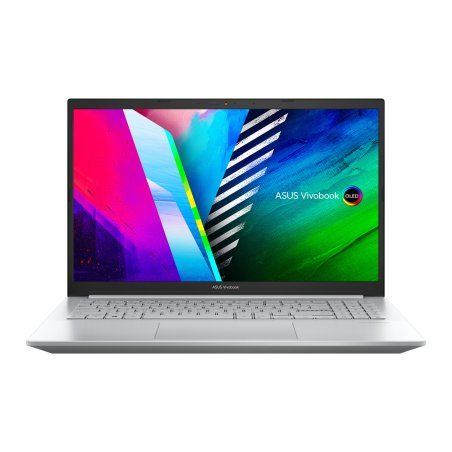 ASUS Vivobook Pro 15 OLED M3500QA-L1192W AMD Ryzen™ 7 5800H Ordinateur portable 39,6 cm (15.6") Full HD 16 Go