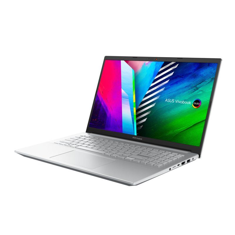 ASUS Vivobook Pro 15 OLED M3500QA-L1192W AMD Ryzen™ 7 5800H Ordinateur portable 39,6 cm (15.6") Full HD 16 Go