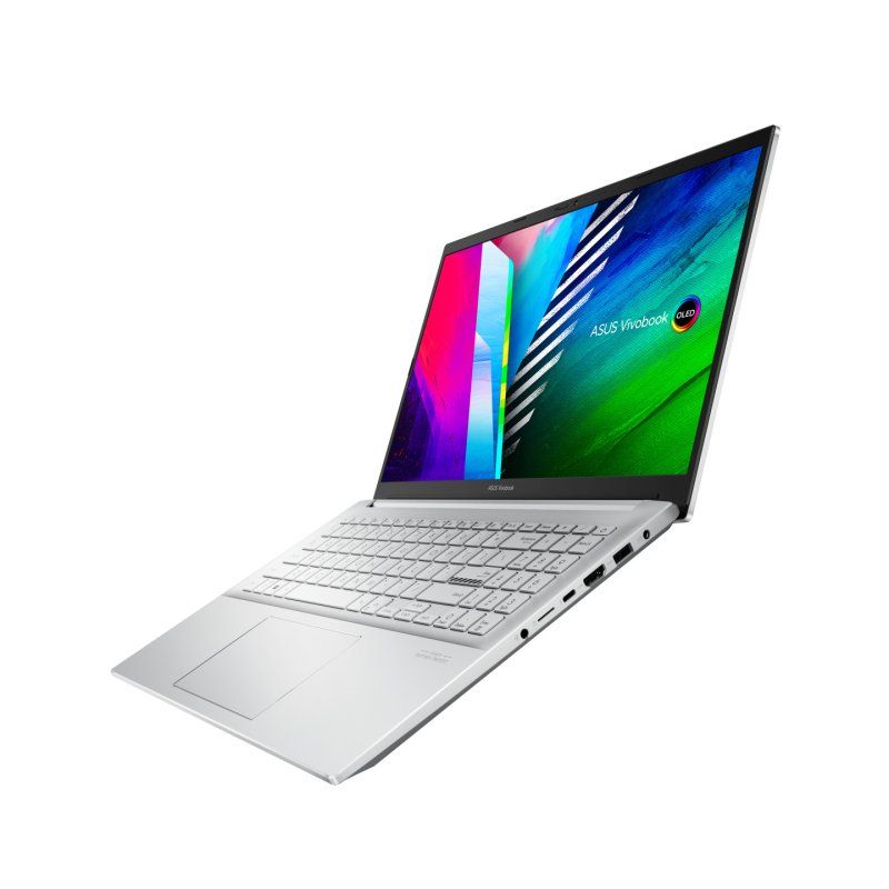 ASUS Vivobook Pro 15 OLED M3500QA-L1192W AMD Ryzen™ 7 5800H Ordinateur portable 39,6 cm (15.6") Full HD 16 Go
