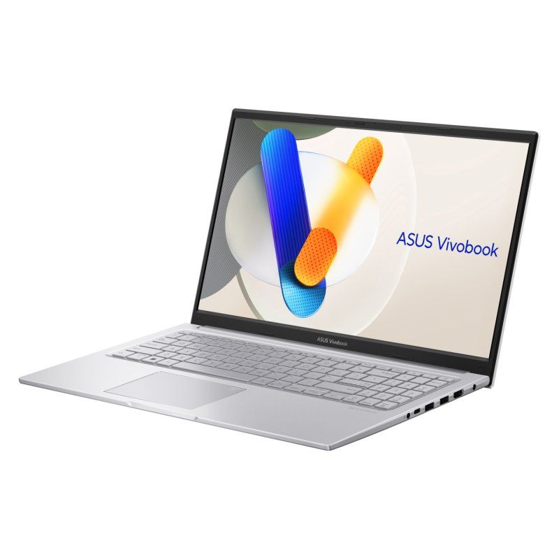 ASUS Vivobook 15 X1504VA-BQ2889W Intel Core 5 120U Ordinateur portable 39,6 cm (15.6") Full HD 16 Go DDR4-SDRAM 512 Go
