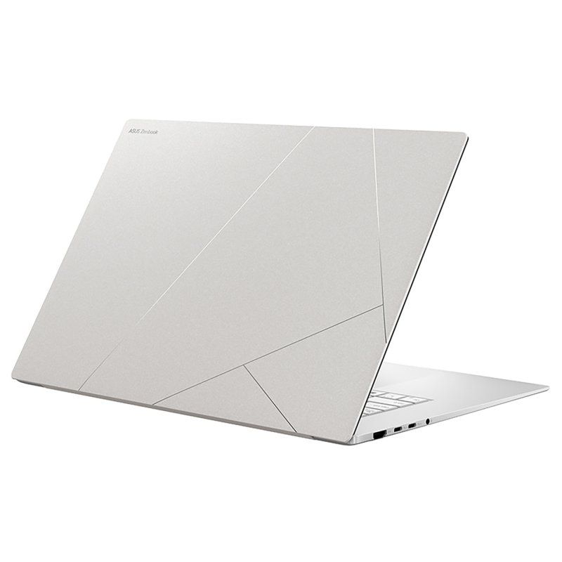 ASUS Zenbook S16 UM5606WA-RJ091W AMD Ryzen AI 9 HX 370 Laptop 40.6 cm (16") Touchscreen 3K 32 GB LPDDR5x-SDRAM 1 TB SSD