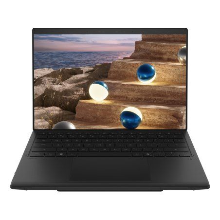 ASUS Zenbook Duo UX8407AA-SN102W Intel Core Ultra X9 388H Laptop 35.6 cm (14") Touchscreen 3K 32 GB LPDDR5x-SDRAM 1 TB