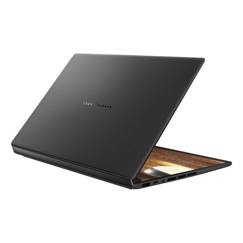 ASUS Zenbook Duo UX8407AA-SN102W Intel Core Ultra X9 388H Ordinateur portable 35,6 cm (14") Écran tactile 3K 32 Go