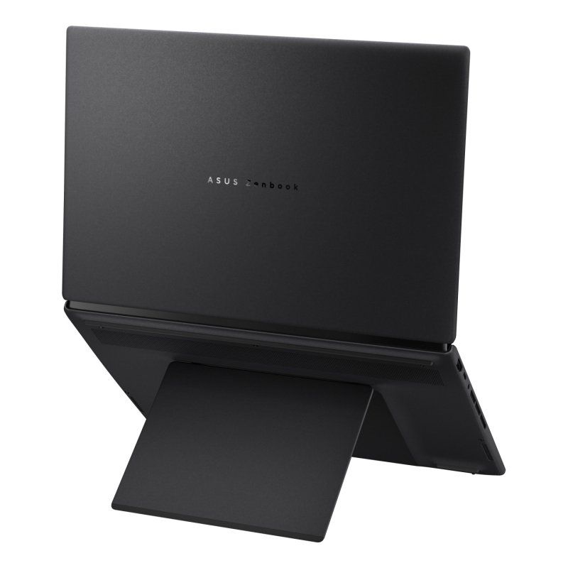 ASUS Zenbook Duo UX8407AA-SN102W Intel Core Ultra X9 388H Ordinateur portable 35,6 cm (14") Écran tactile 3K 32 Go