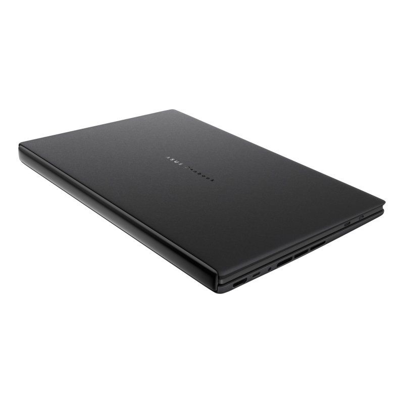 ASUS Zenbook Duo UX8407AA-SN102W Intel Core Ultra X9 388H Laptop 35.6 cm (14") Touchscreen 3K 32 GB LPDDR5x-SDRAM 1 TB