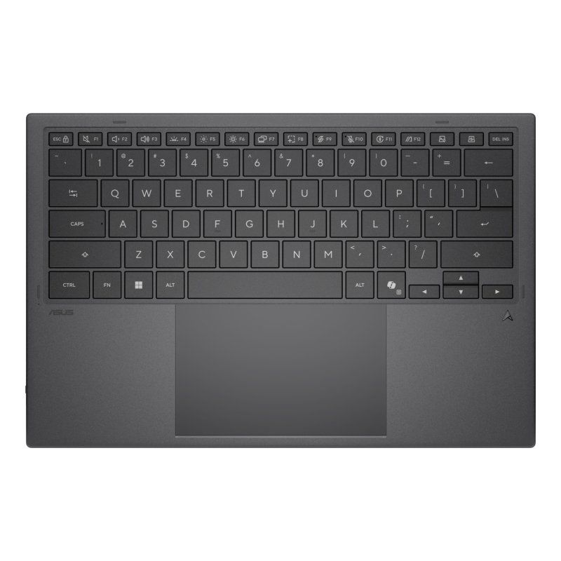 ASUS Zenbook Duo UX8407AA-SN102W Intel Core Ultra X9 388H Ordinateur portable 35,6 cm (14") Écran tactile 3K 32 Go