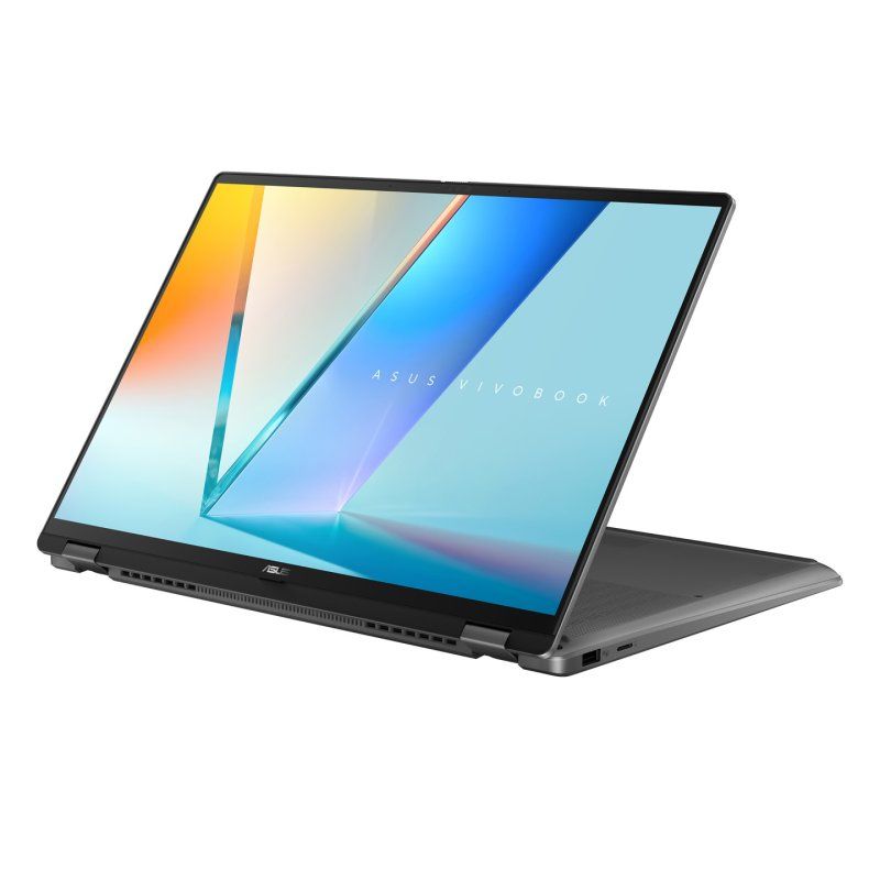ASUS Vivobook 16 Flip TP3607SH-RJ013W Copilot PC Intel Core Ultra 7 258V Hybrid (2-in-1) 40.6 cm (16") Touchscreen 3K