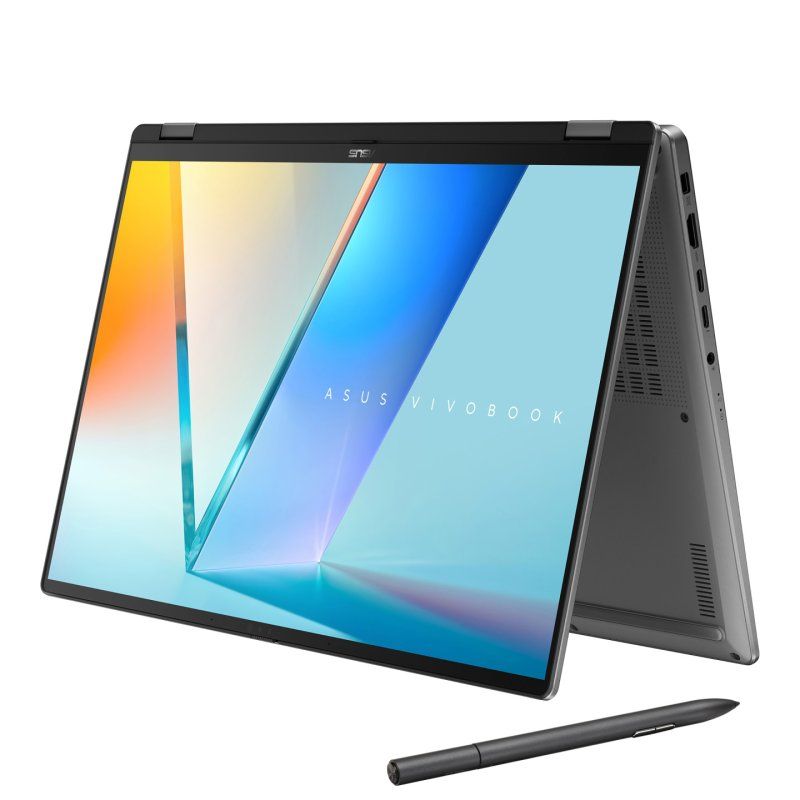 ASUS Vivobook 16 Flip TP3607SH-RJ013W Copilot PC Intel Core Ultra 7 258V Hybride (2-en-1) 40,6 cm (16") Écran tactile