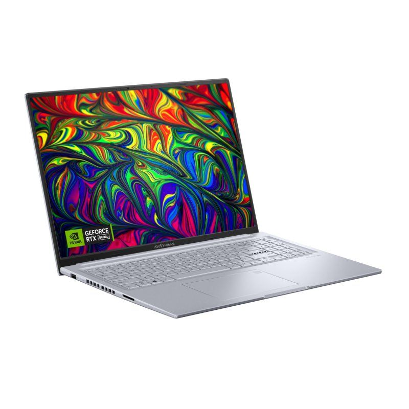 ASUS 16 I7-12650H 16/512GB W11 4050