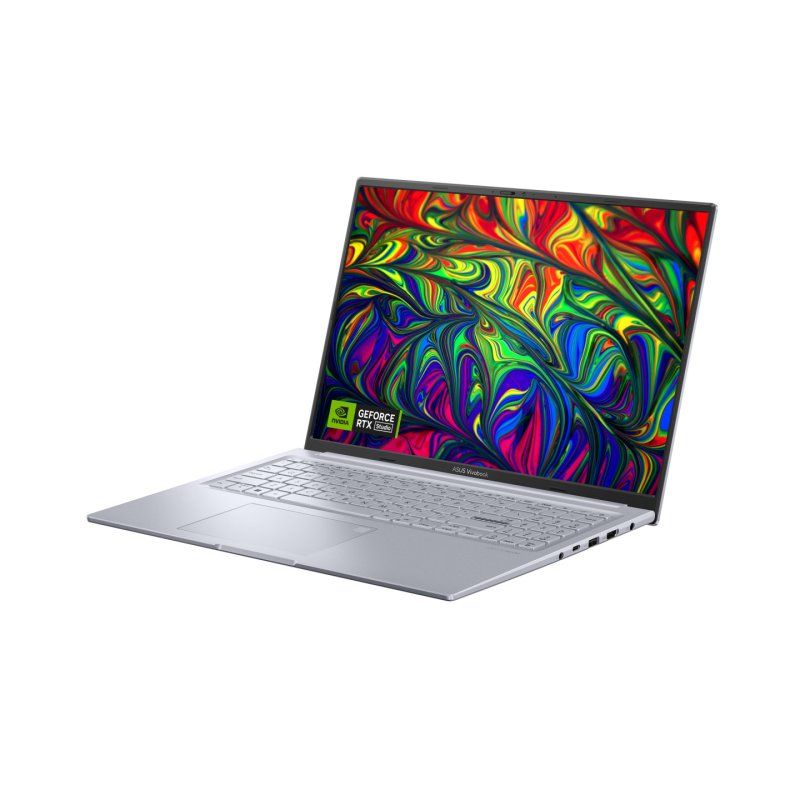 ASUS 16 I7-12650H 16/512GB W11 4050