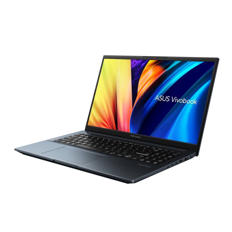 ASUS Vivobook Pro 15 M6500XU-LP004W AMD Ryzen™ 7 7840HS Ordinateur portable 39,6 cm (15.6") Full HD 16 Go