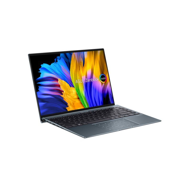 ASUS 14.0 I5-1135G7 8GB 512GB W11