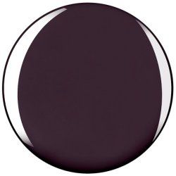 Gemey Maybelline Colorshow Nail Polish 25 Plum It Up Dark Violet
