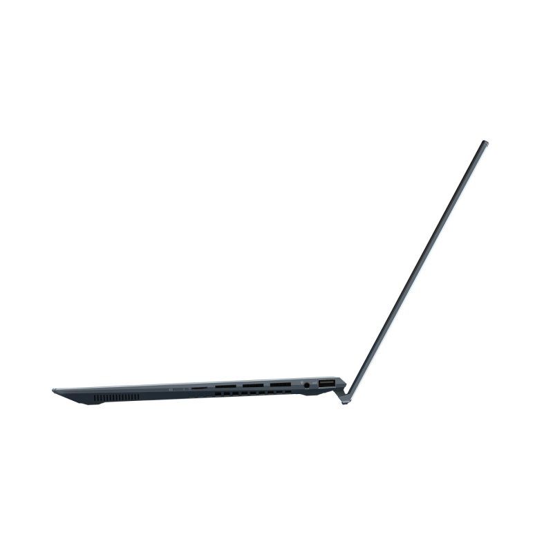 ASUS Zenbook 14X OLED 14" WQXGA 2880 x 1800 OLED, Intel Iris Plus Graphics, WLAN, Webcam, Windows 11 Home 64-bitIntel