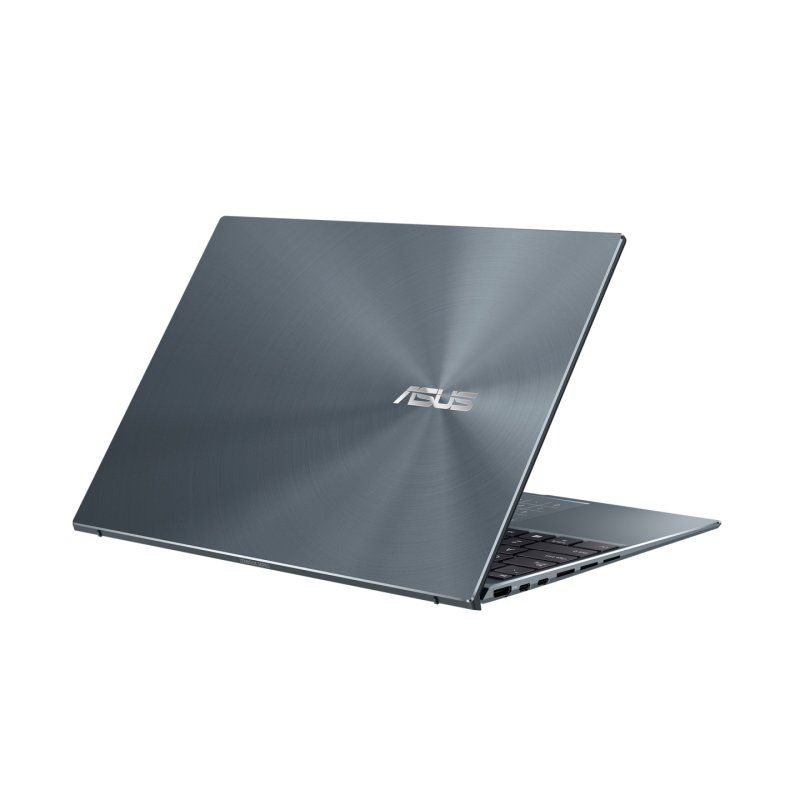 ASUS Zenbook 14X OLED UX5401EA-L7101W Intel Core™ i5 i5-1135G7 Ordinateur portable 35,6 cm (14") 2.8K 8 Go