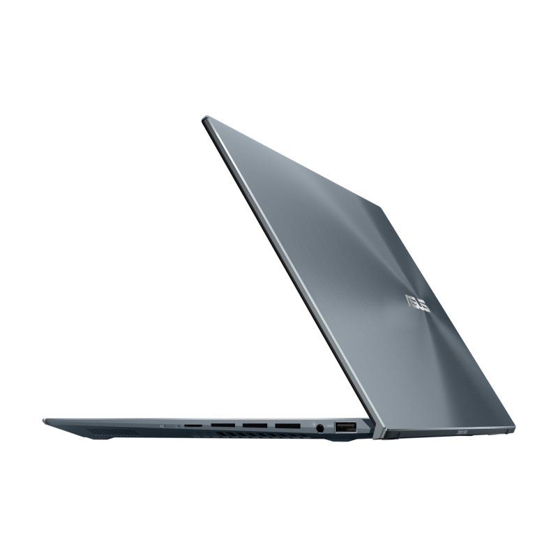 ASUS Zenbook 14X OLED 14" WQXGA 2880 x 1800 OLED, Intel Iris Plus Graphics, WLAN, Webcam, Windows 11 Home 64-bitIntel