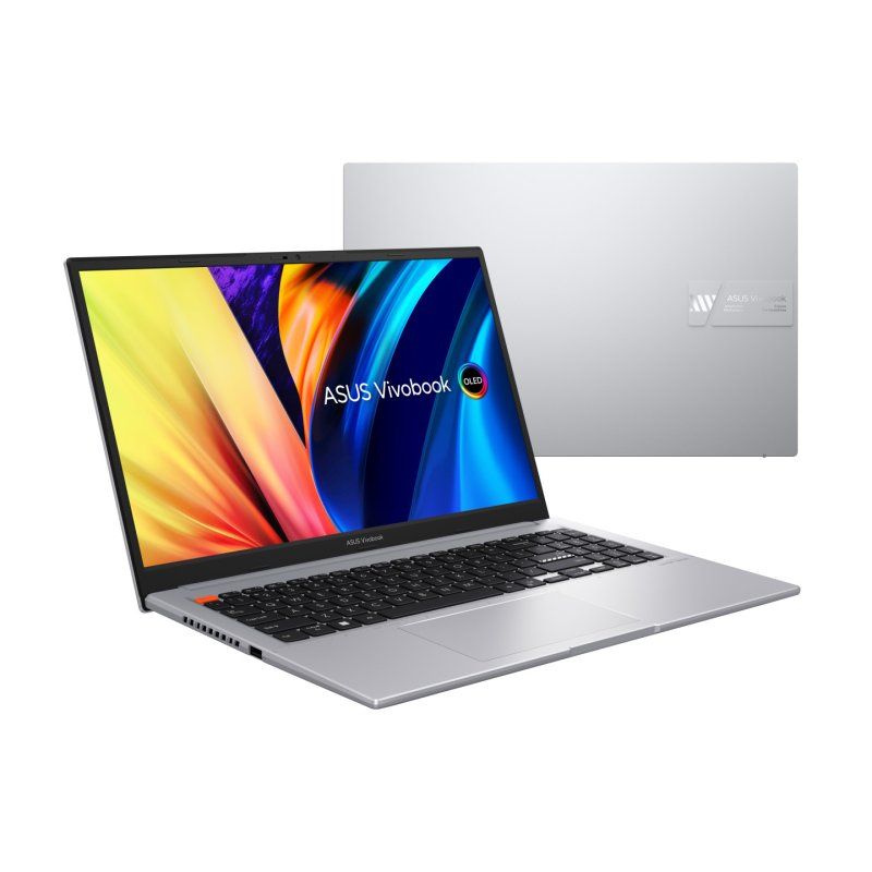 ASUS Vivobook S15 OLED K3502ZA-L1058W Intel Core™ i7 i7-12700H Ordinateur portable 39,6 cm (15.6") Full HD 16 Go
