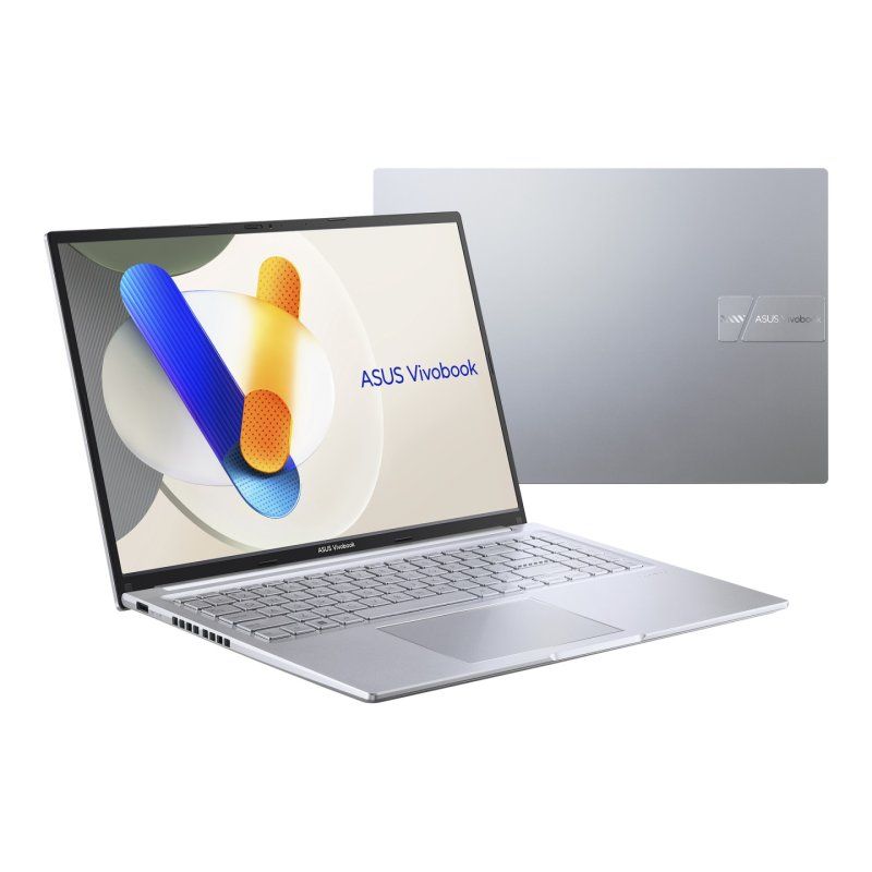 ASUS Vivobook 16 M1605YA-MB456W AMD Ryzen™ 7 7730U Laptop 40.6 cm (16") WUXGA 16 GB DDR4-SDRAM 1 TB SSD Wi-Fi 6E