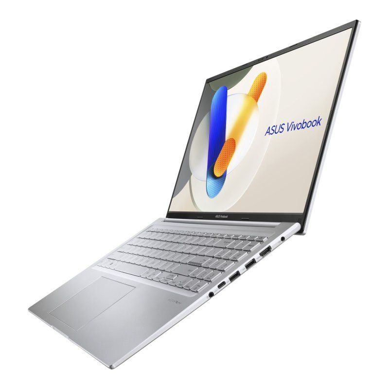 ASUS Vivobook 16 M1605YA-MB456W AMD Ryzen™ 7 7730U Laptop 40.6 cm (16") WUXGA 16 GB DDR4-SDRAM 1 TB SSD Wi-Fi 6E
