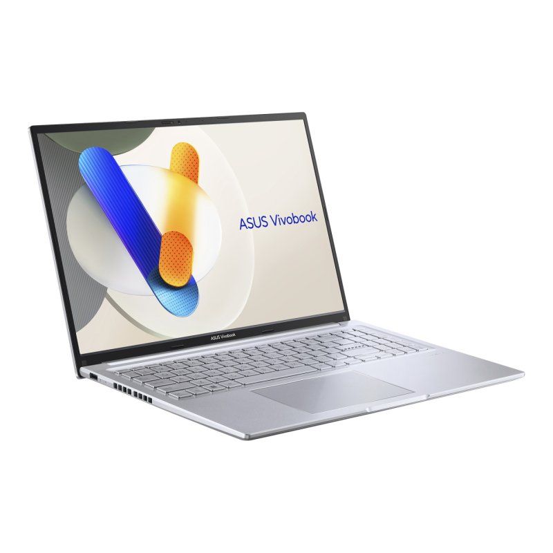 ASUS Vivobook 16 M1605YA-MB456W AMD Ryzen™ 7 7730U Laptop 40.6 cm (16") WUXGA 16 GB DDR4-SDRAM 1 TB SSD Wi-Fi 6E