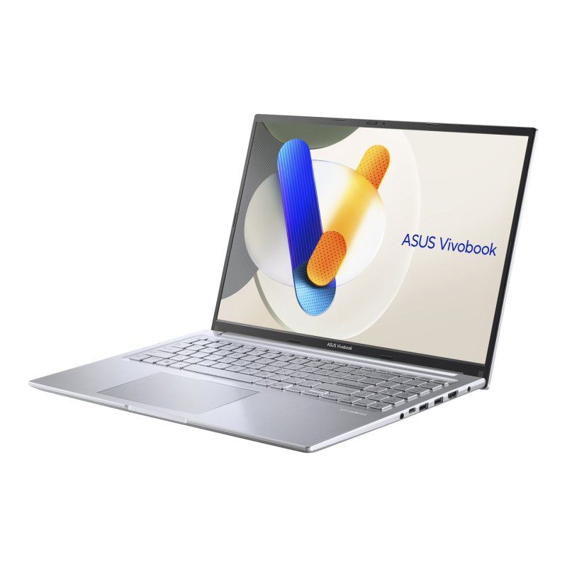 ASUS Vivobook 16 M1605YA-MB456W AMD Ryzen™ 7 7730U Laptop 40.6 cm (16") WUXGA 16 GB DDR4-SDRAM 1 TB SSD Wi-Fi 6E