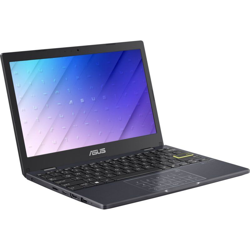 ASUS E210MA-GJ181TS laptop Intel Celeron N N4020 Ordinateur portable 29,5 cm (11.6") HD 4 Go DDR4-SDRAM 64 Go eMMC