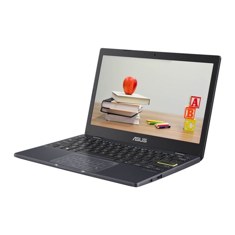ASUS E210MA-GJ181TS laptop Intel Celeron N N4020 29.5 cm (11.6") HD 4 GB DDR4-SDRAM 64 GB eMMC Wi-Fi 5 (802.11ac)