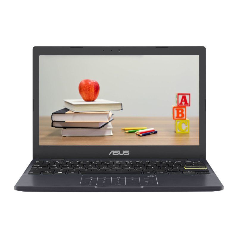 ASUS E210MA-GJ181TS laptop Intel Celeron N N4020 Ordinateur portable 29,5 cm (11.6") HD 4 Go DDR4-SDRAM 64 Go eMMC