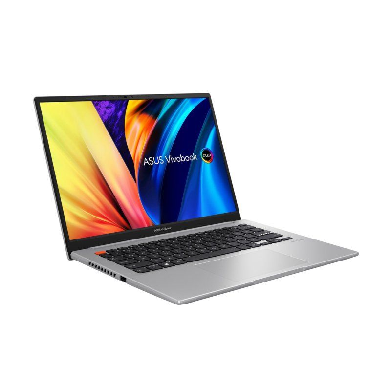 ASUS Vivobook S14 OLED K3402ZA-KM044W Intel Core™ i5 i5-12500H Laptop 35.6 cm (14") WQXGA 16 GB DDR4-SDRAM 512 GB