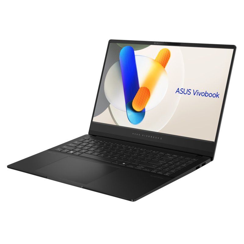 ASUS Vivobook S15 OLED M5506NA-MA021W laptop AMD Ryzen™ 5 7535HS Ordinateur portable 39,6 cm (15.6") 3K 16 Go