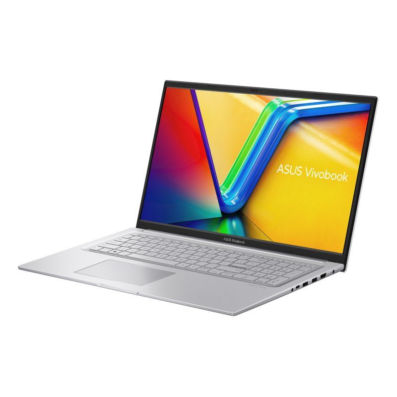 ASUS Vivobook 17 X1704ZA-AU020W Intel Core™ i5 i5-1235U Ordinateur portable 43,9 cm (17.3") Full HD 8 Go DDR4-SDRAM