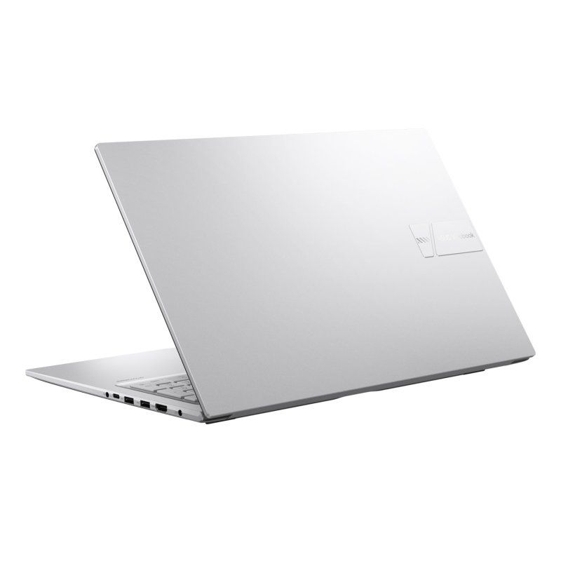 ASUS Vivobook 17 X1704ZA-AU020W Intel Core™ i5 i5-1235U Laptop 43.9 cm (17.3") Full HD 8 GB DDR4-SDRAM 512 GB SSD