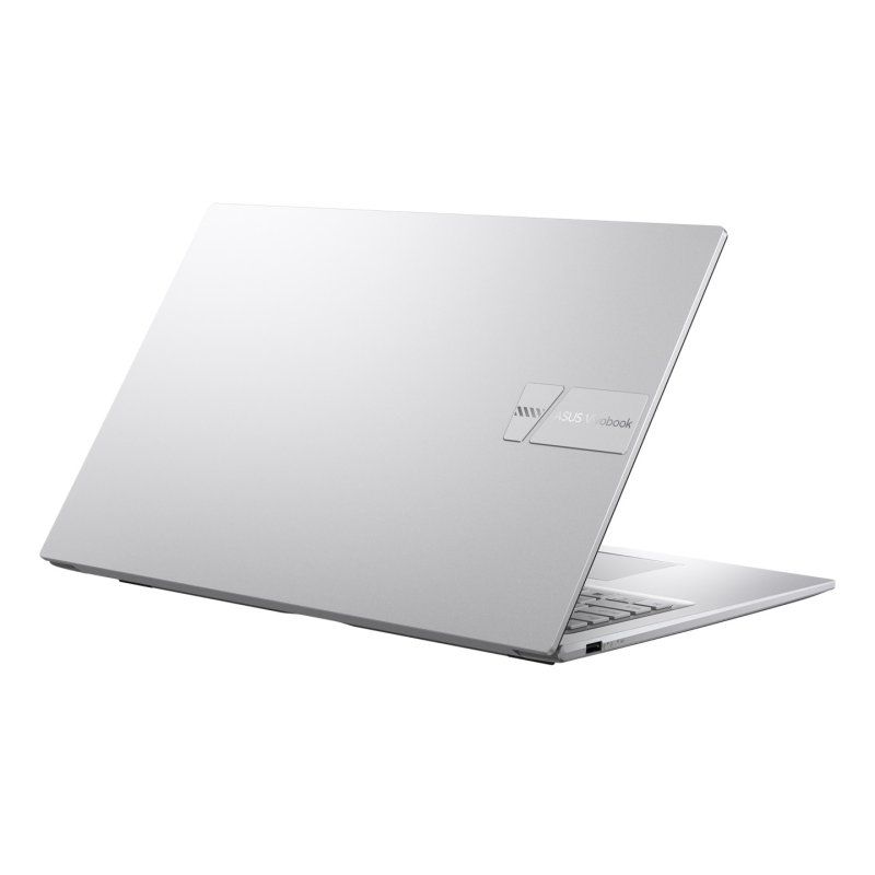 ASUS Vivobook 17 X1704ZA-AU020W Intel Core™ i5 i5-1235U Ordinateur portable 43,9 cm (17.3") Full HD 8 Go DDR4-SDRAM