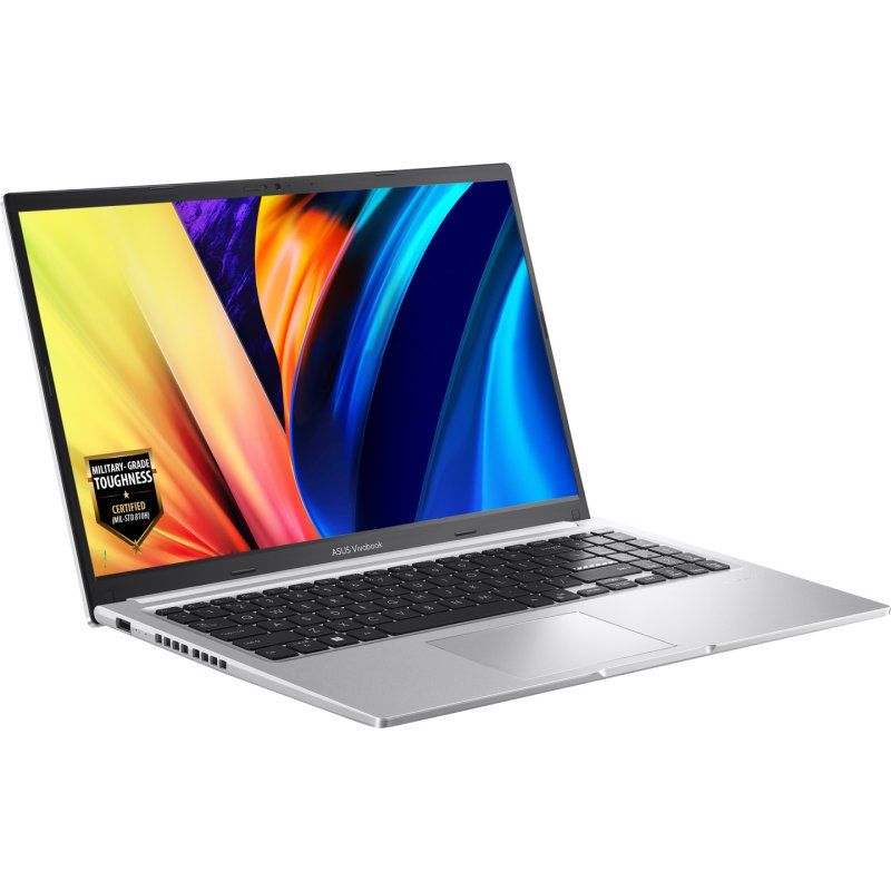 ASUS Vivobook 15 M1502YA-BQ165W AMD Ryzen™ 7 7730U Ordinateur portable 39,6 cm (15.6") Full HD 8 Go DDR4-SDRAM 512 Go
