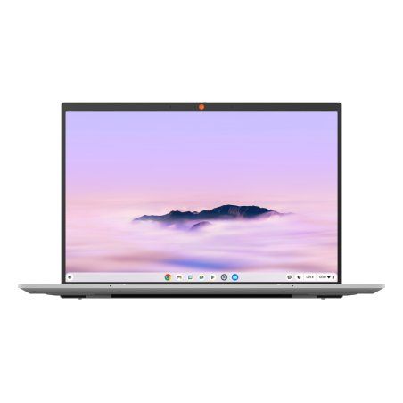 ASUS Chromebook Plus Enterprise CX54 CX5403CMA-QM0380 Intel Core Ultra 5 115U 35.6 cm (14") Touchscreen WQXGA 8 GB
