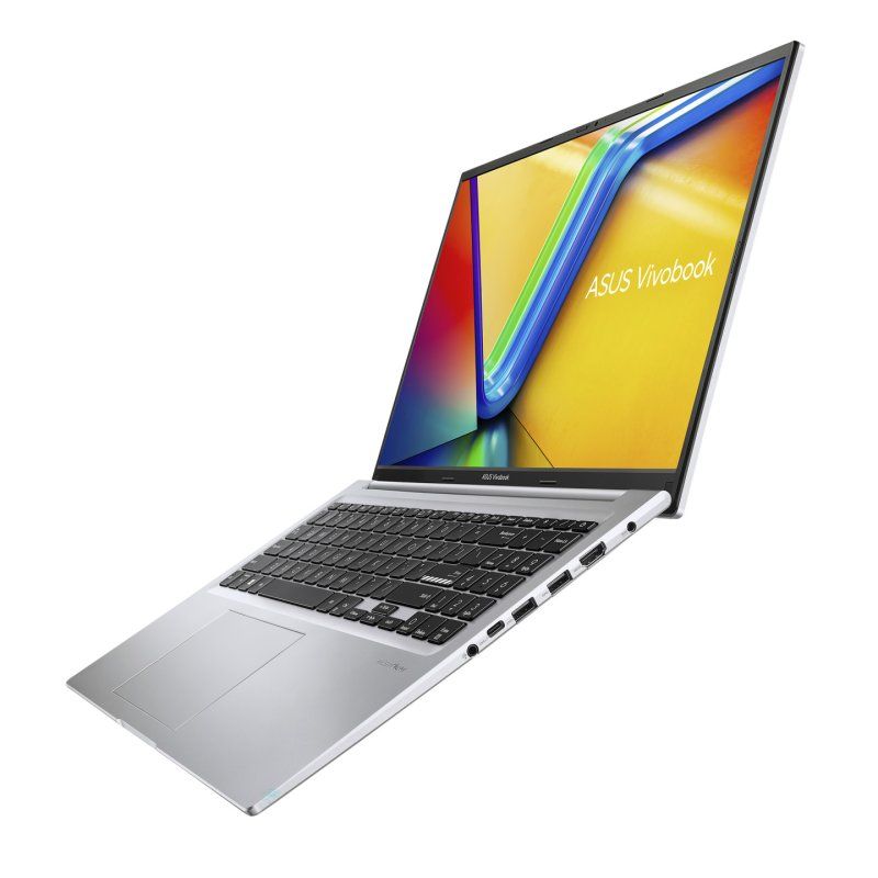 ASUS Vivobook 16 X1605ZA-MB184W Intel Core™ i5 i5-1235U Laptop 40.6 cm (16") WUXGA 8 GB DDR4-SDRAM 512 GB SSD Wi-Fi 6