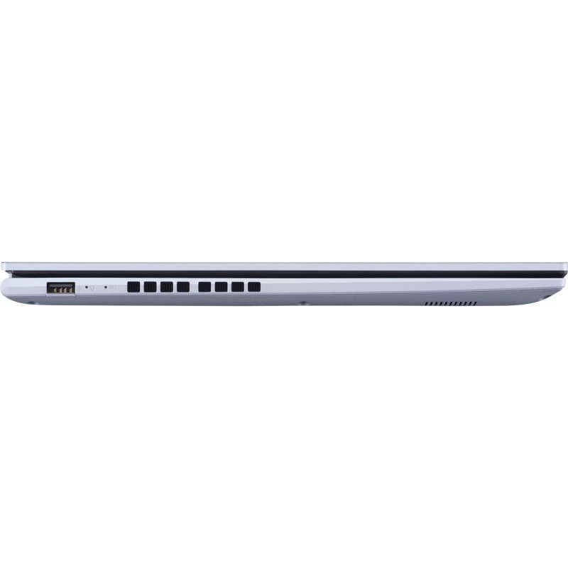 ASUS Vivobook 17 X1702ZA-AU043W laptop Intel Core™ i5 i5-1240P Ordinateur portable 43,9 cm (17.3") Full HD 8 Go