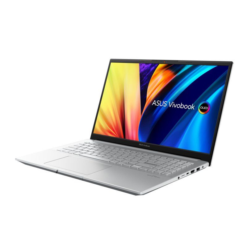 ASUS Vivobook Pro 15 OLED M6500RE-MA055W AMD Ryzen™ 9 6900HX Laptop 39.6 cm (15.6") 2.8K 16 GB LPDDR5-SDRAM 1 TB SSD