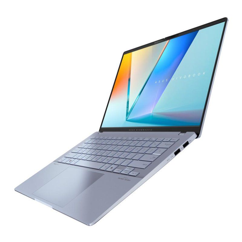 ASUS Vivobook S14 OLED S5406SA-QD006W Copilot PC Intel Core Ultra 7 256V Ordinateur portable 35,6 cm (14") WUXGA 16 Go