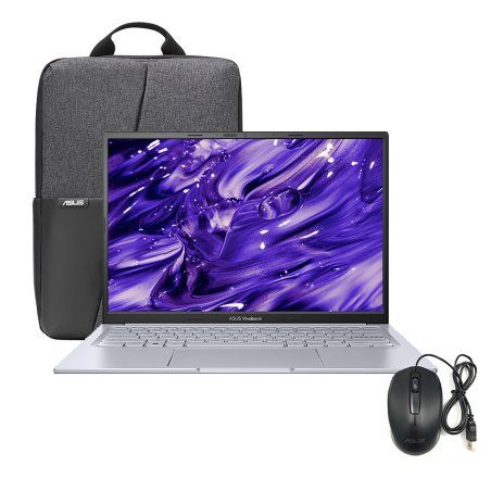 ASUS Vivobook 14X K3405ZF-LY134W Intel Core™ i5 i5-12450H Ordinateur portable 35,6 cm (14") WUXGA 16 Go DDR4-SDRAM