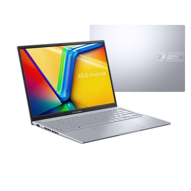 ASUS Vivobook 14X K3405ZF-LY134W Intel Core™ i5 i5-12450H Laptop 35.6 cm (14") WUXGA 16 GB DDR4-SDRAM 512 GB SSD