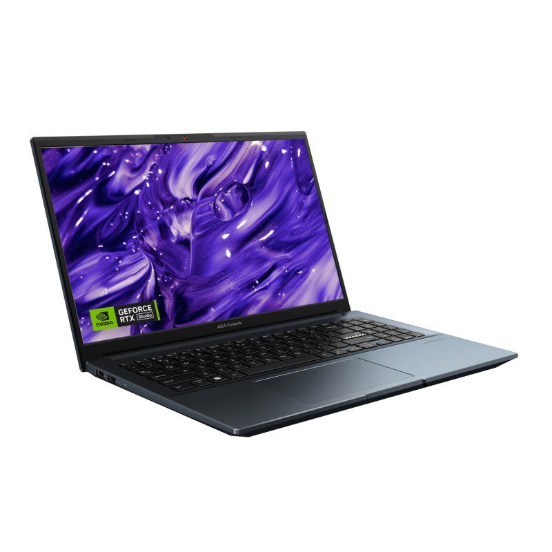 ASUS Vivobook Pro 15 M6500XU-LP086W AMD Ryzen™ 9 7940HS Ordinateur portable 39,6 cm (15.6") Full HD 16 Go