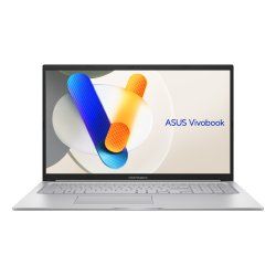ASUS Vivobook 17 X1704VA-AU196W Intel Core™ i7 i7-1355U Laptop 43.9 cm (17.3") Full HD 16 GB DDR4-SDRAM 1 TB SSD