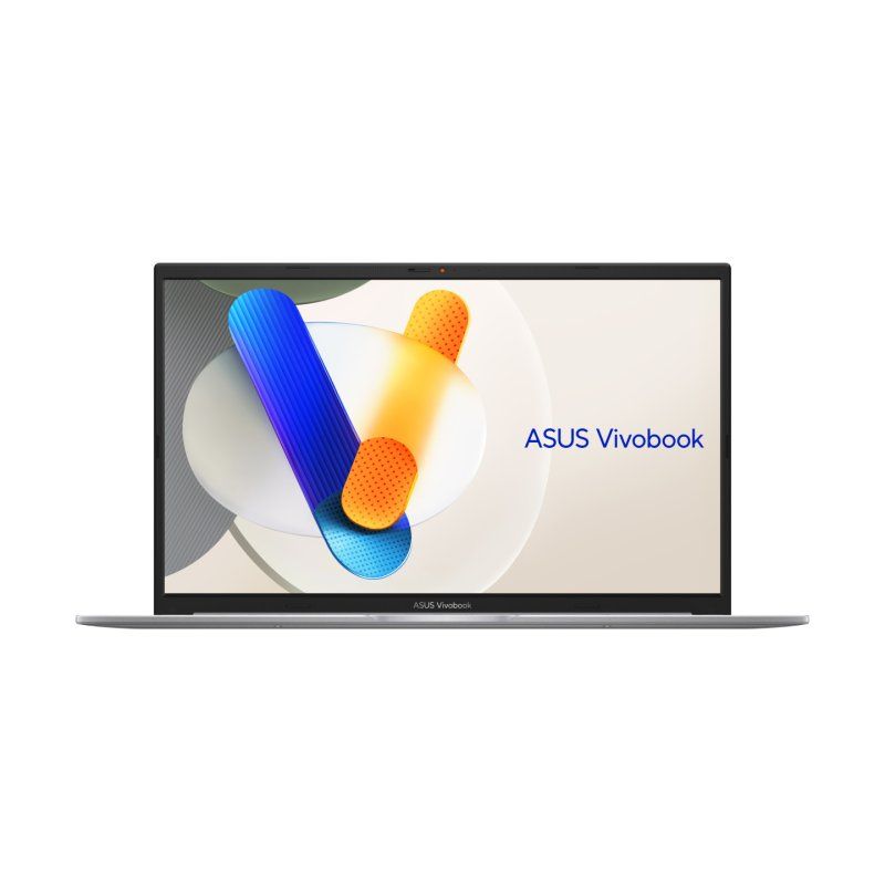 ASUS Vivobook 17 X1704VA-AU196W Intel Core™ i7 i7-1355U Ordinateur portable 43,9 cm (17.3") Full HD 16 Go DDR4-SDRAM