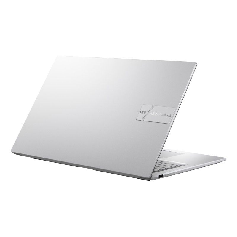 ASUS Vivobook 17 X1704VA-AU196W Intel Core™ i7 i7-1355U Ordinateur portable 43,9 cm (17.3") Full HD 16 Go DDR4-SDRAM