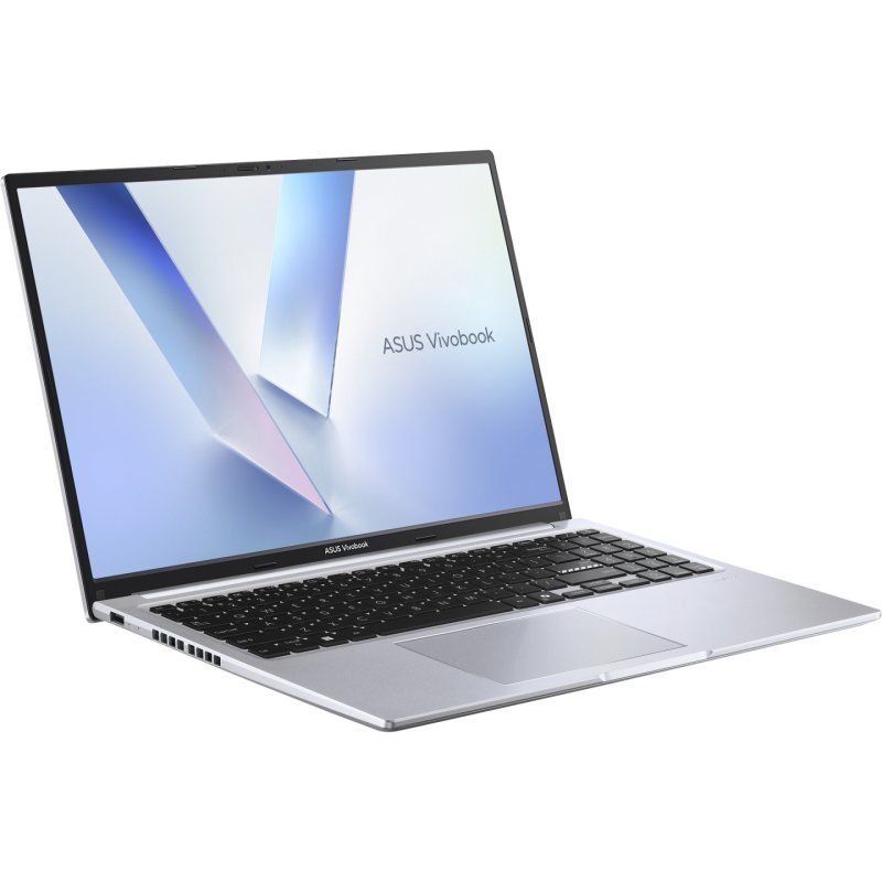 ASUS Vivobook 16 M1605NAQ-MB077W AMD Ryzen™ 5 150 Laptop 40.6 cm (16") WUXGA 16 GB DDR5-SDRAM 512 GB SSD Wi-Fi 6
