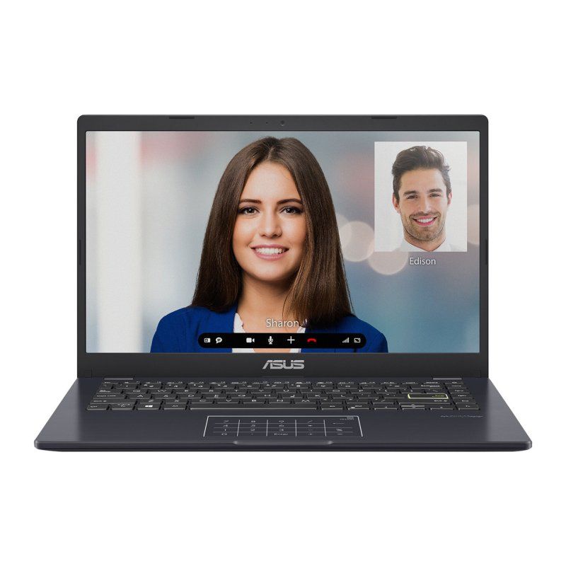 ASUS Vivobook Go 14 E410KA-EK217WS Intel Celeron N N4500 Laptop 35.6 cm (14") Full HD 4 GB DDR4-SDRAM 128 GB eMMC Wi-Fi