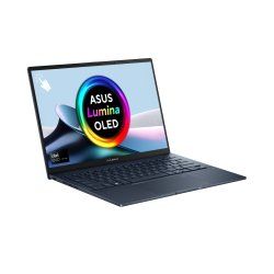 ASUS Zenbook 14 OLED UX3405MA-PZ075W Intel Core Ultra 5 125H Laptop 35.6 cm (14") Touchscreen 3K 16 GB LPDDR5x-SDRAM